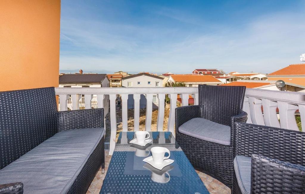 Nena Apartmani Vir Exterior photo